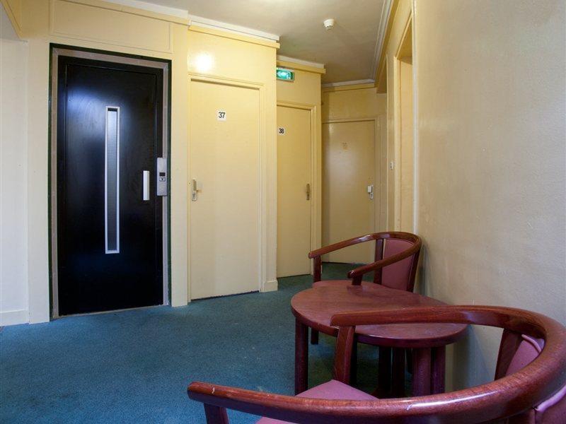 Avenir Hotel Montmartre Paris Eksteriør billede