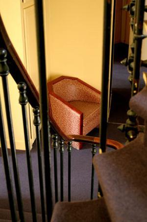 Avenir Hotel Montmartre Paris Eksteriør billede